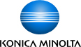 Konica-Minolta Copie Printer Toner Cartridges