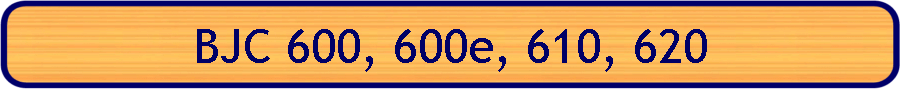 BJC 600, 600e, 610, 620