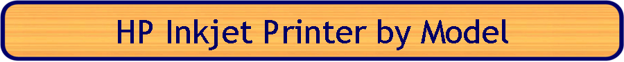 HP Inkjet Printer by Model