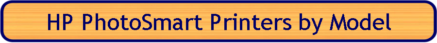 HP PhotoSmart Printers by Model