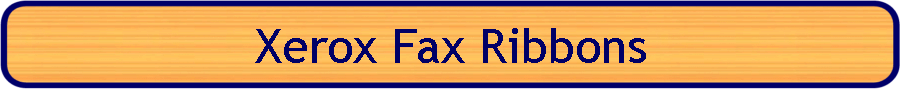 Xerox Fax Ribbons