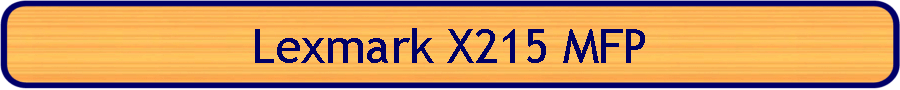Lexmark X215 MFP