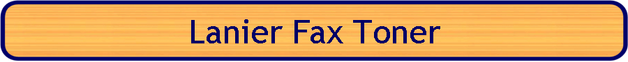 Lanier Fax Toner