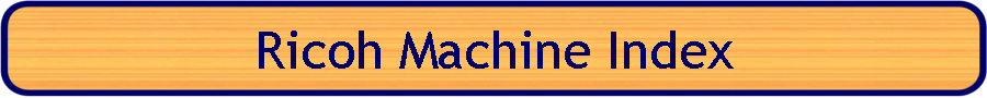Ricoh Machine Index