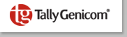 Talley Genicon Laser Printer Supplies