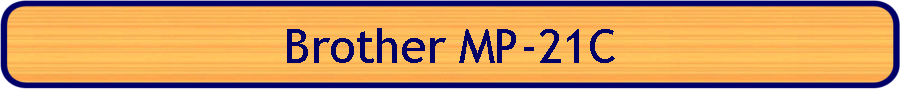 Brother MP-21C