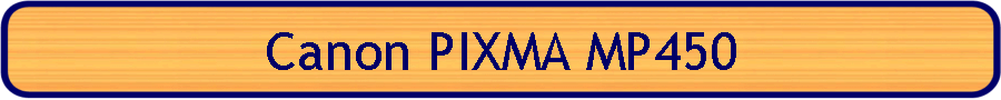 Canon PIXMA MP450