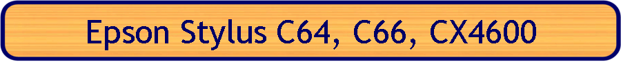 Epson Stylus C64, C66, CX4600