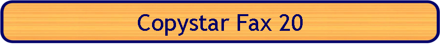 Copystar Fax 20