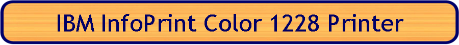 IBM InfoPrint Color 1228 Printer