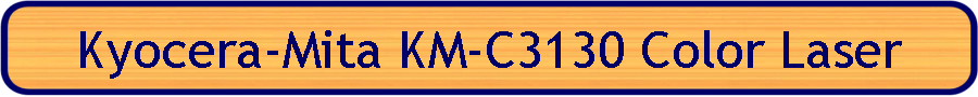 Kyocera-Mita KM-C3130 Color Laser