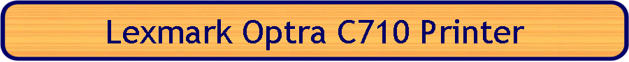 Lexmark Optra C710 Printer