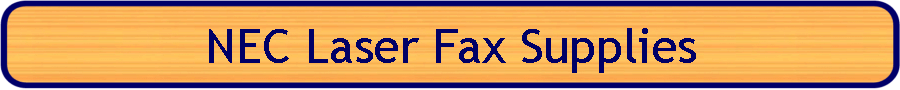 NEC Laser Fax Supplies