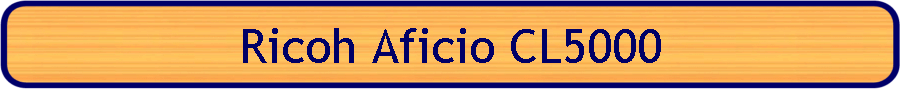 Ricoh Aficio CL5000