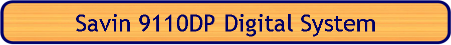 Savin 9110DP Digital System