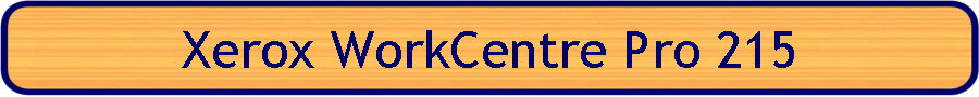 Xerox WorkCentre Pro 215